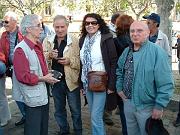 NIMES 2008 27 Voisins de Carteaux